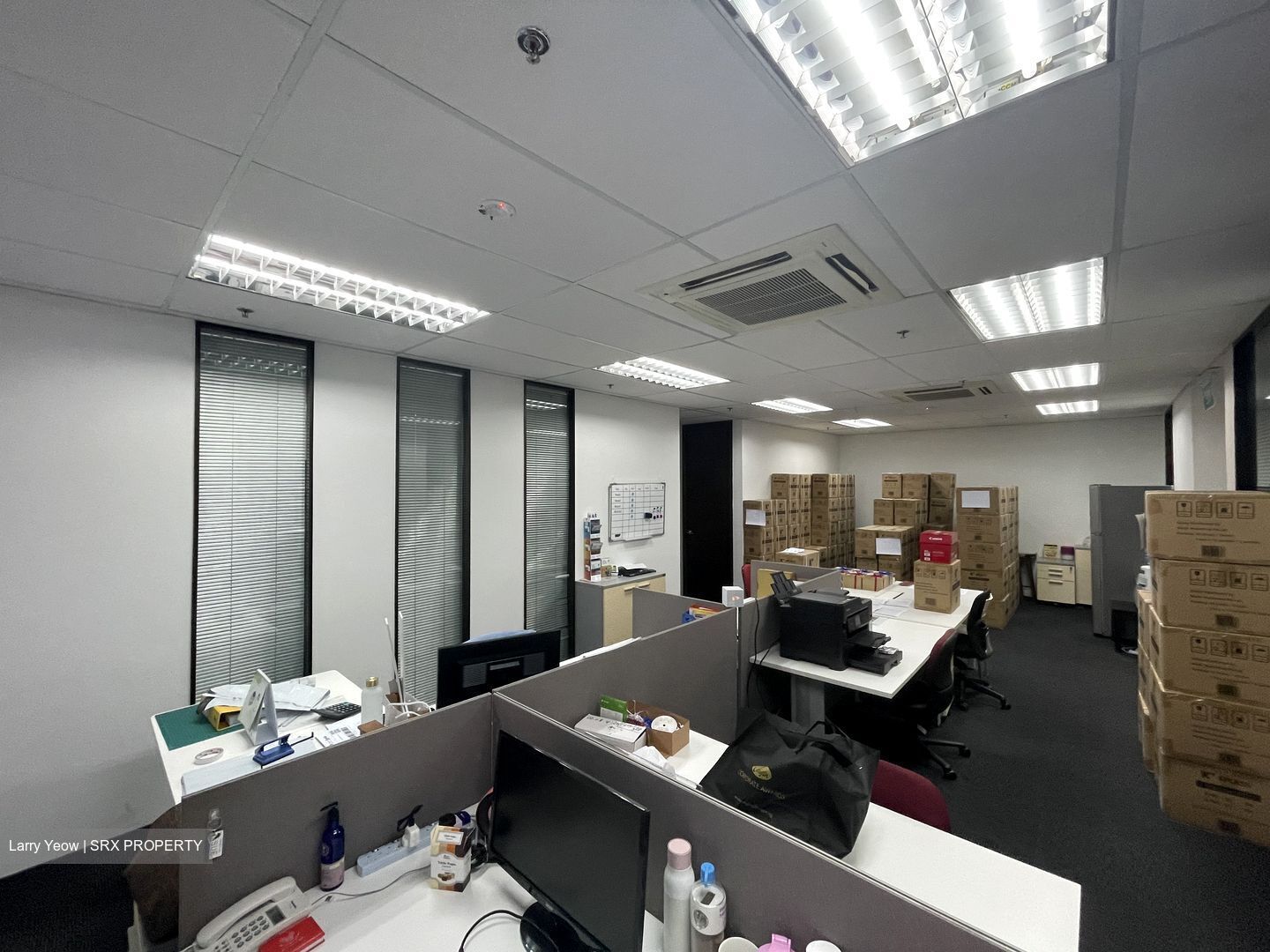 Ubi Techpark (D14), Factory #379712361